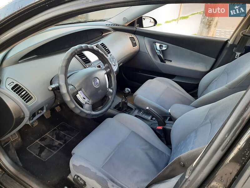 Універсал Nissan Primera 2006 в Полтаві