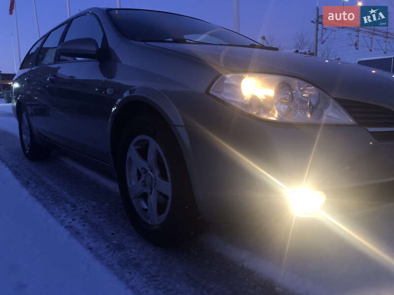 Універсал Nissan Primera 2005 в Києві