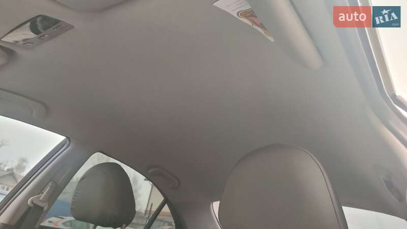 Седан Nissan Primera 2002 в Івано-Франківську