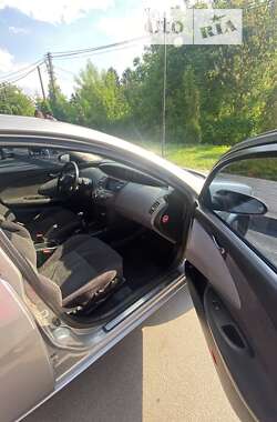 Универсал Nissan Primera 2003 в 
