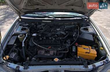 Седан Nissan Primera 2000 в Харкові