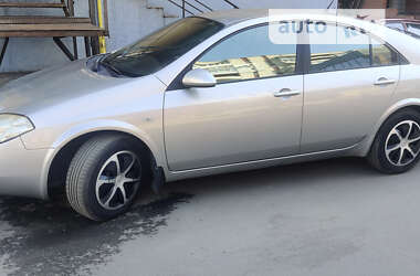 Універсал Nissan Primera 2004 в Новомосковську