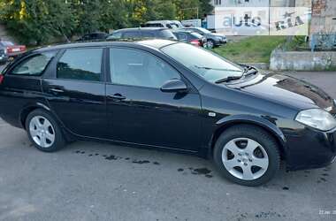 Універсал Nissan Primera 2005 в Рівному