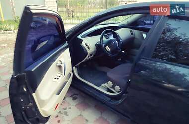 Седан Nissan Primera 2006 в 