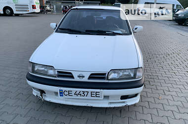 Седан Nissan Primera 1996 в Черновцах