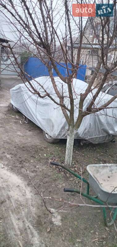 Седан Nissan Primera 2005 в Запоріжжі