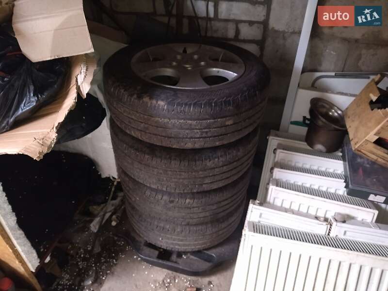 Універсал Nissan Primera 2005 в Кривому Розі