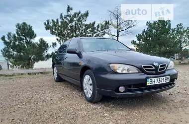 Nissan Primera 2000