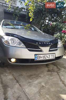 Універсал Nissan Primera 2005 в Одесі