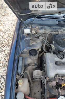 Універсал Nissan Primera 1992 в Одесі