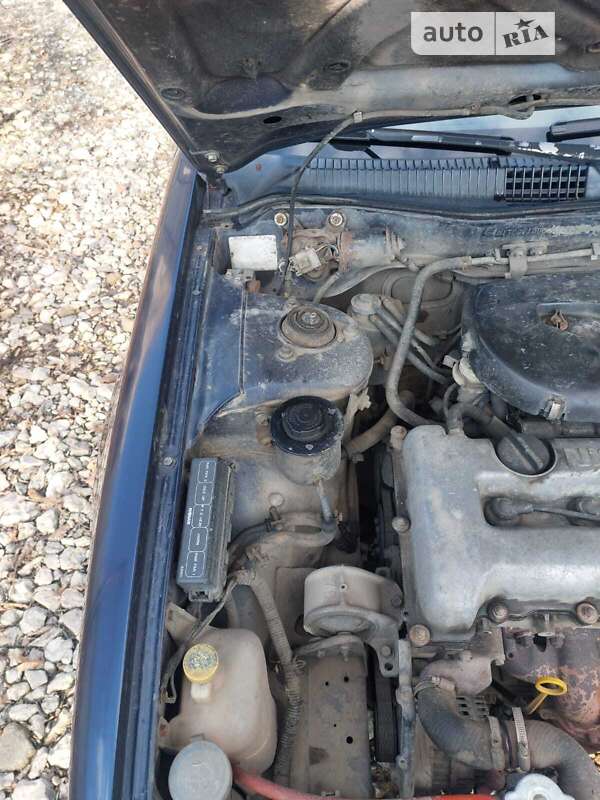 Універсал Nissan Primera 1992 в Одесі