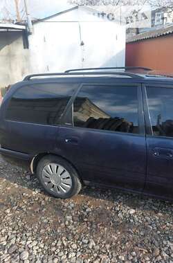 Універсал Nissan Primera 1992 в Одесі