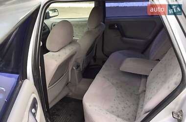 Универсал Nissan Primera 1999 в Ровно