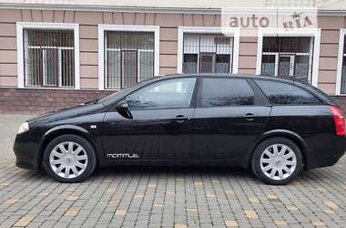 Универсал Nissan Primera 2005 в Одессе