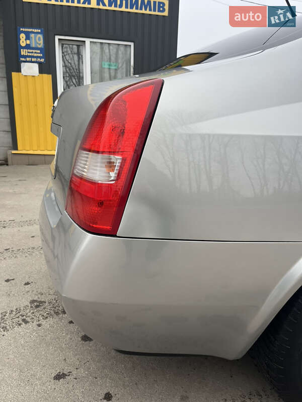 Седан Nissan Primera 2004 в Гайсину