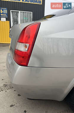 Седан Nissan Primera 2004 в 