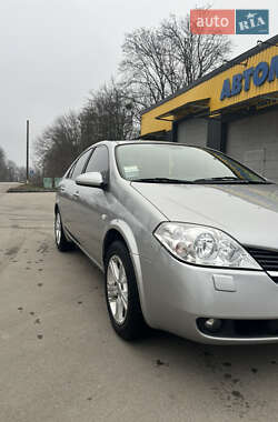 Седан Nissan Primera 2004 в 