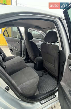 Седан Nissan Primera 2004 в 