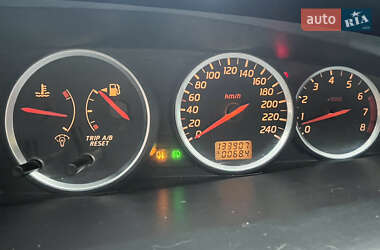Седан Nissan Primera 2004 в 