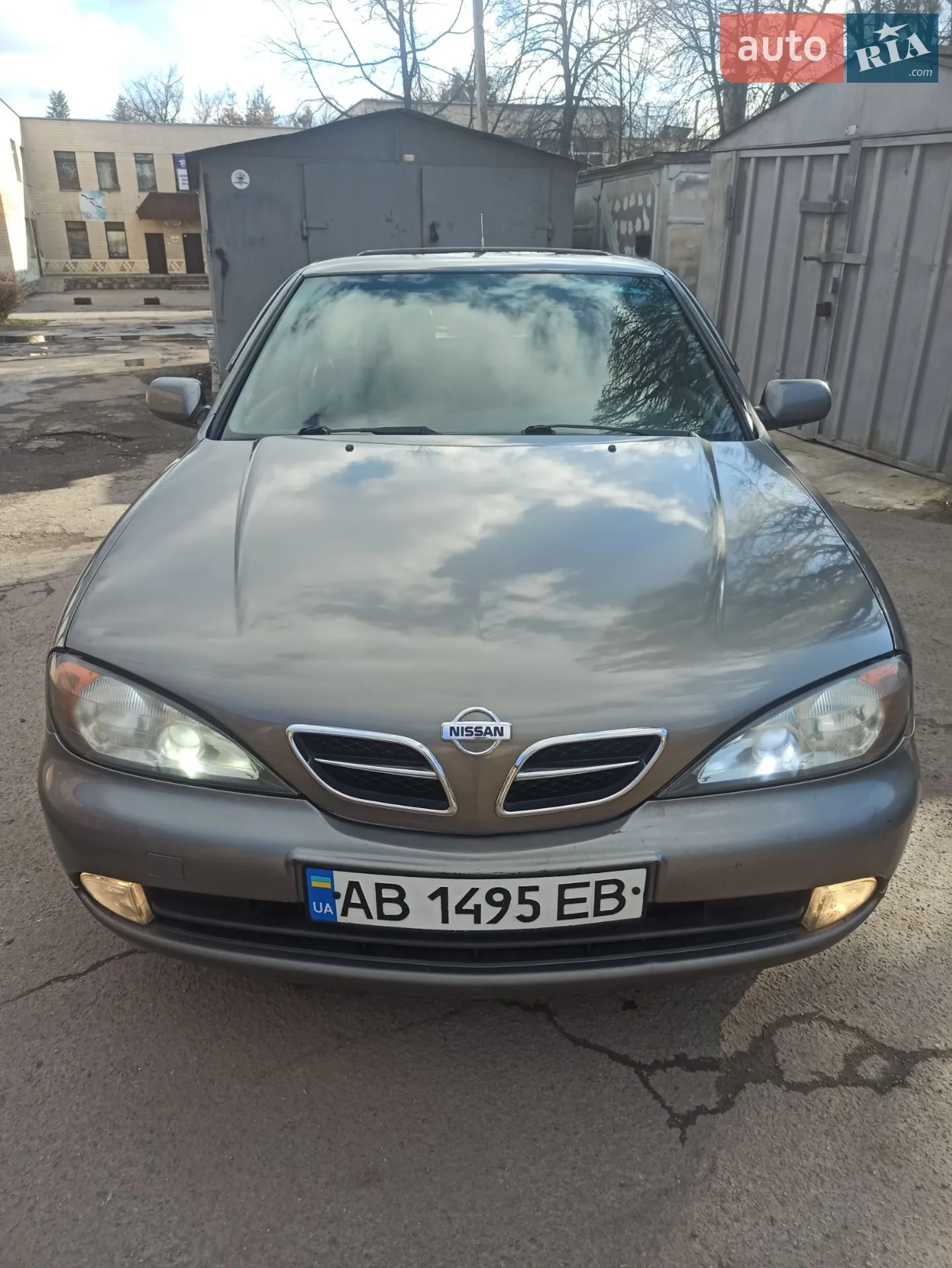 Фото авто 9
