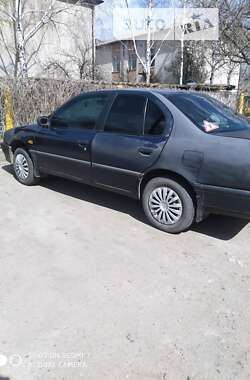 Седан Nissan Primera 1993 в Белгороде-Днестровском