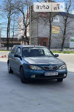 Лифтбек Nissan Primera 2000 в Одессе