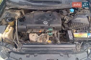 Седан Nissan Primera 2003 в 