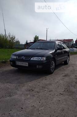 Седан Nissan Primera 1998 в Городні