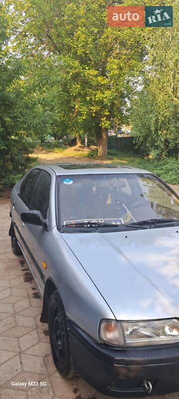 Хэтчбек Nissan Primera 1993 в Одессе
