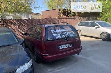 Универсал Nissan Primera 1992 в Вышгороде