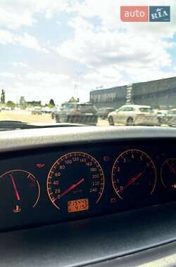 Седан Nissan Primera 2006 в 