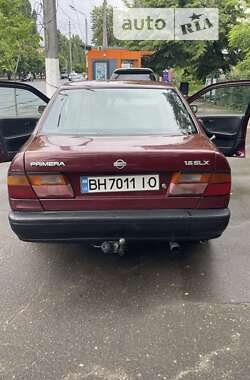 Седан Nissan Primera 1991 в Одессе