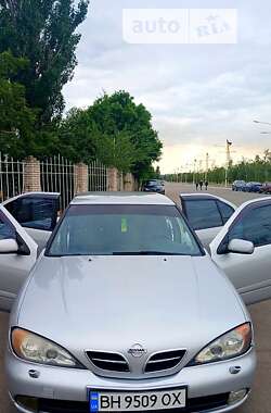 Седан Nissan Primera 2000 в Ізмаїлі