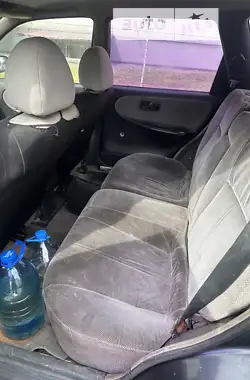 Nissan Primera 1990
