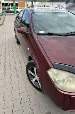 Седан Nissan Primera 2003 в Яремчі