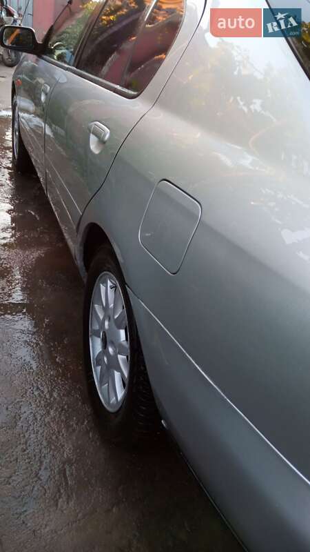 Лифтбек Nissan Primera 2000 в Николаеве фото 5 Лифтбек Nissan Primera 2000 в Николаеве