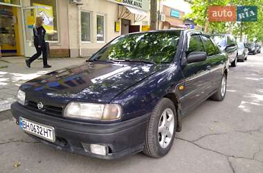 Седан Nissan Primera 1991 в Измаиле