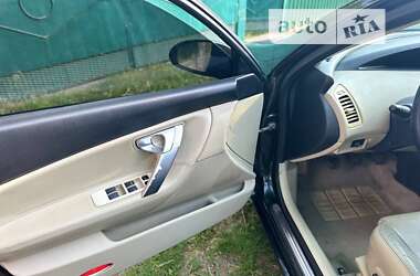 Лифтбек Nissan Primera 2005 в Покровске