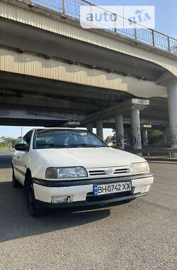 Хэтчбек Nissan Primera 1991 в Одессе