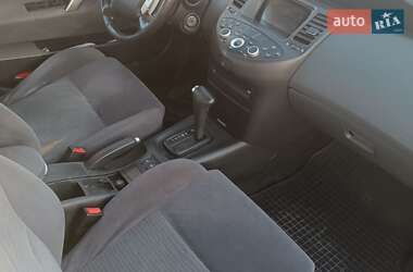 Ліфтбек Nissan Primera 2006 в Одесі