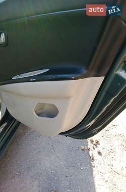 Седан Nissan Primera 2002 в 