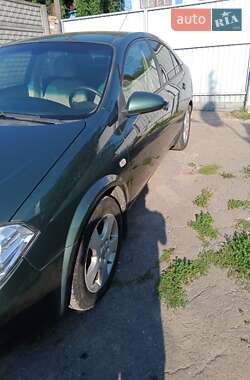 Седан Nissan Primera 2002 в 