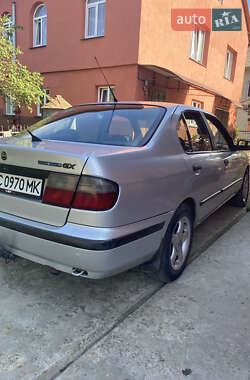 Седан Nissan Primera 1997 в Калуші