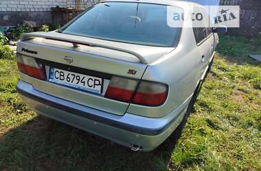 Седан Nissan Primera 1996 в Чернигове