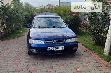 Седан Nissan Primera 1997 в Тернополе