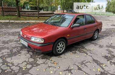 Седан Nissan Primera 1994 в Рівному