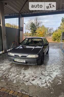 Седан Nissan Primera 1993 в Харкові