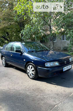 Седан Nissan Primera 1992 в Одессе