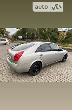 Седан Nissan Primera 2003 в Коломиї