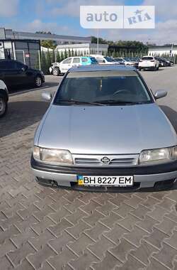 Седан Nissan Primera 1992 в Одесі